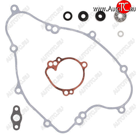 3 999 р. Ремкомплект помпы WINDEROSA Kawasaki KX65 06-15  (821417)  821417  с доставкой в г. Керчь