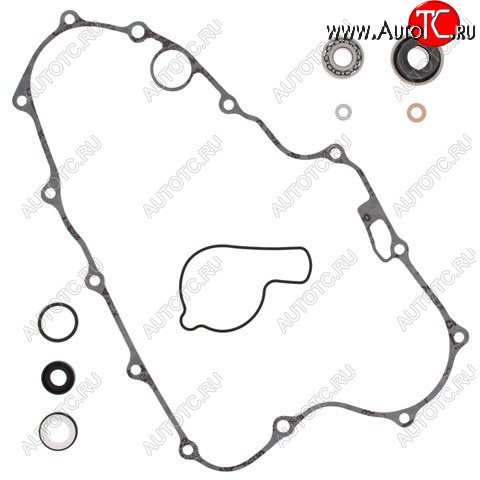 5 999 р. Ремкомплект помпы WINDEROSA Honda CRF450X 05-17 (821276)  821276  с доставкой в г. Керчь