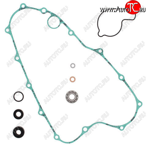 3 399 р. Ремкомплект помпы WINDEROSA Honda CRF450R 02-08  (821278)  821278  с доставкой в г. Керчь