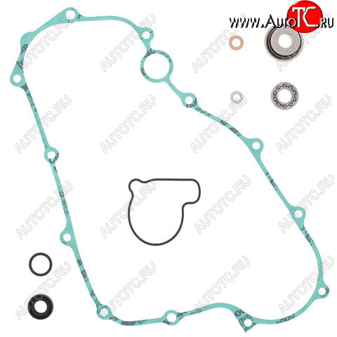 5 699 р. Ремкомплект помпы WINDEROSA Honda CRF250R 10-17  (821285)  821285  с доставкой в г. Керчь