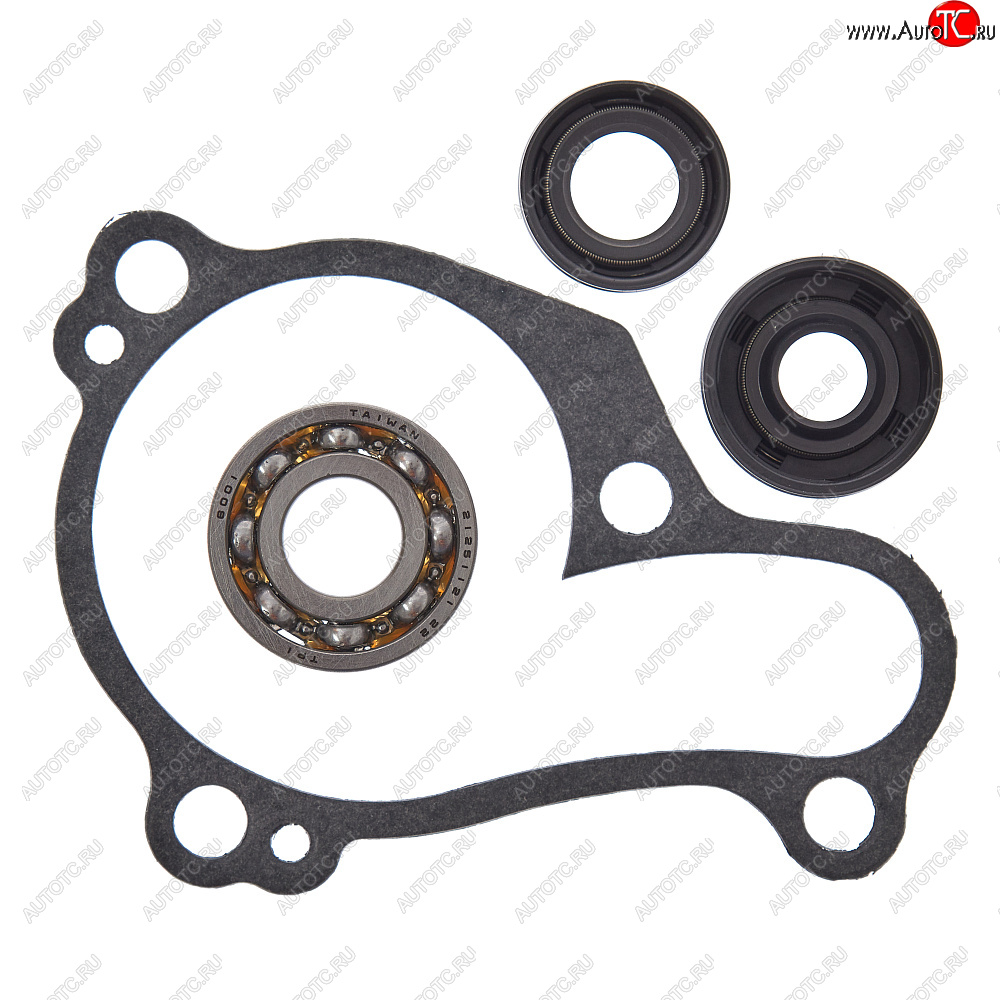 3 299 р. Ремкомплект Помпы BWX Yamaha YZ450F 10-13  wmk90008  с доставкой в г. Керчь