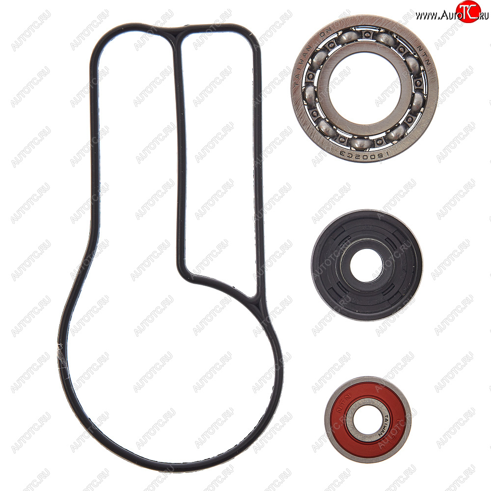 5 499 р. Ремкомплект Помпы BWX KTM SX250 03-16, EXC250300 04-16, Freeride 250R 15-17  wmk60006  с доставкой в г. Керчь