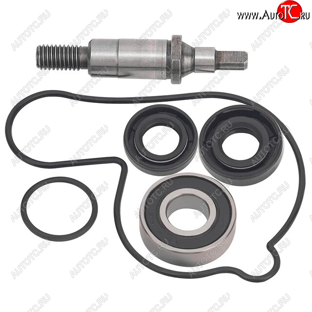 2 199 р. Ремкомплект помпы AHL Yamaha YFZ450R 04-13, YFZ450X 08  пм-00030018  с доставкой в г. Керчь