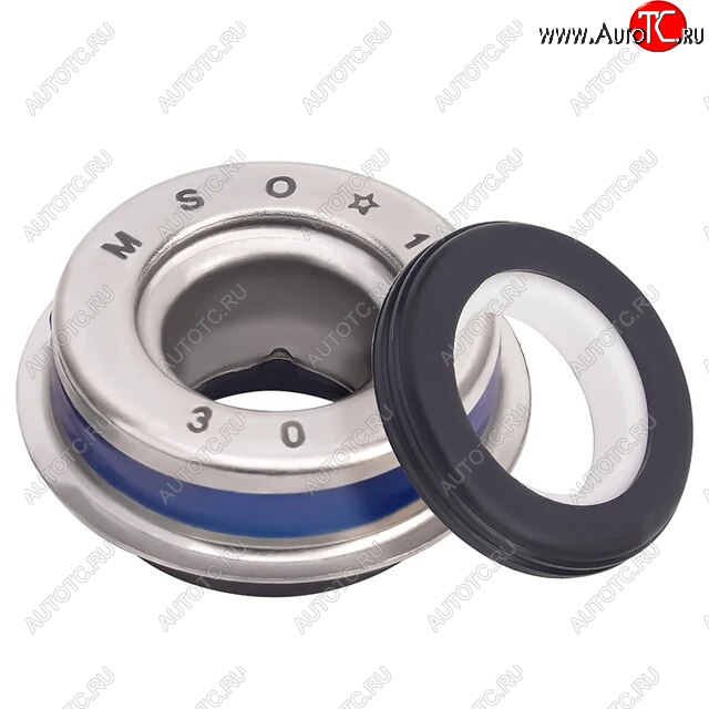 1 059 р. Сальник помпы AHL Honda CBR600F2 CBR600RR CBR900RR CBR929 CBR954 CBR1000  пм-00029982  с доставкой в г. Керчь