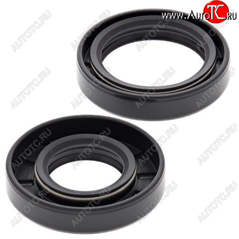 2 369 р. Компл. сальников квала ALL BALLS Yamaha YZ85 02-16, YZ80 80-01  (24-2022)  24-2022  с доставкой в г. Керчь