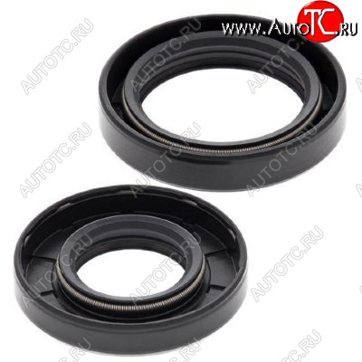 2 299 р. Компл. сальников квала ALL BALLS Yamaha YZ125 05-16  (24-2020)  24-2020  с доставкой в г. Керчь
