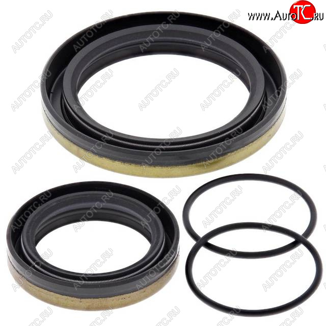 3 299 р. Компл. сальников квала ALL BALLS KTM 65SX 09-16, 65SXS 13-14, 65XC 09  (24-2028)  24-2028  с доставкой в г. Керчь
