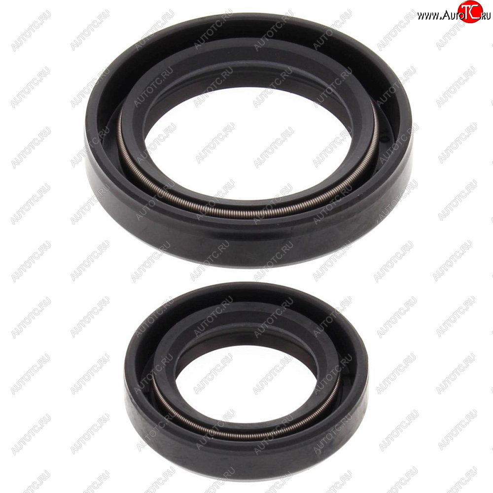 3 899 р. Компл. сальников квала ALL BALLS KTM 125SX 98-16 150SX 09-16 Husqvarna 125TCTE 14-15  (24-2027)  24-2027  с доставкой в г. Керчь