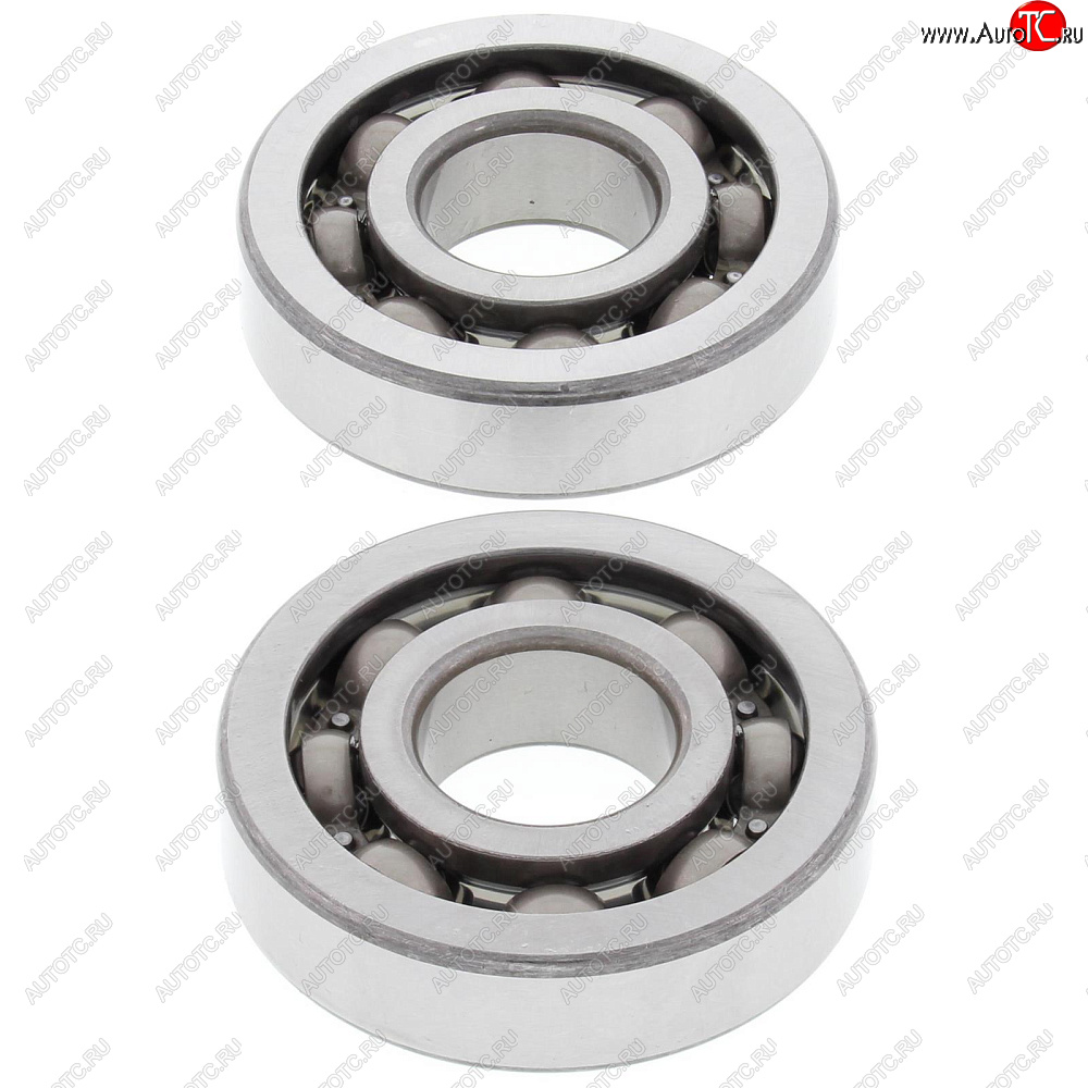 6 549 р. Компл. подшипников квала ALL BALLS Honda XR200R 95-02, XR250R 96-04  (24-1052)  24-1052  с доставкой в г. Керчь
