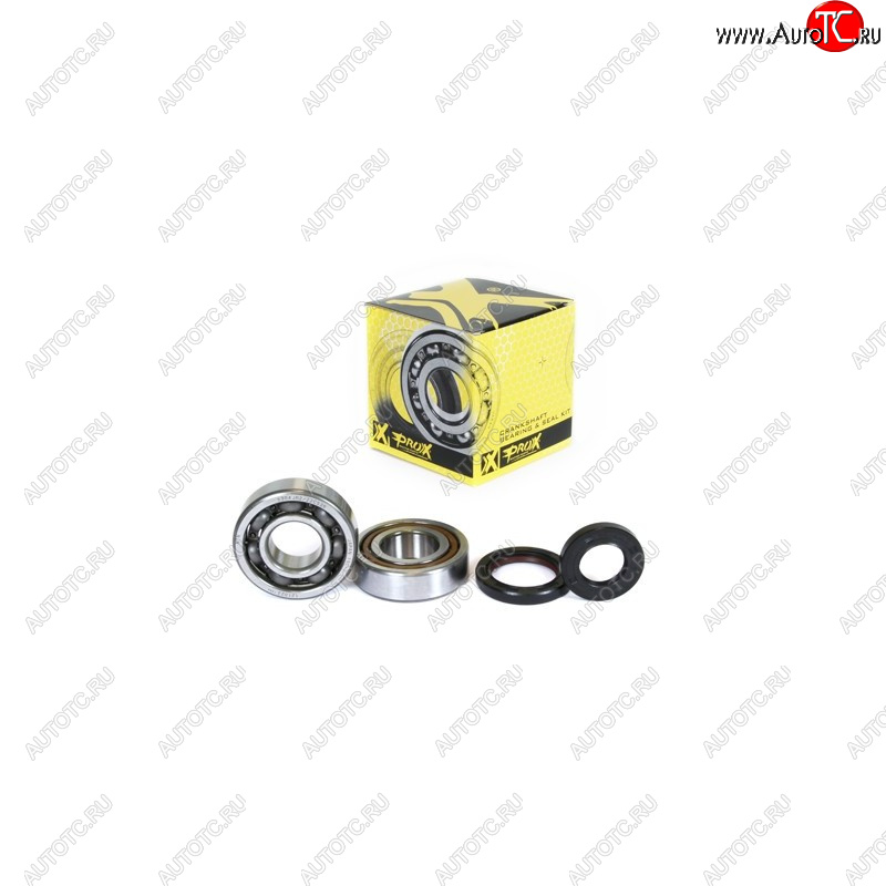 13 349 р. Компл. подшипников и сальников квала Pro-X KTM SX-F250 13-15  150297-252-8838  с доставкой в г. Керчь