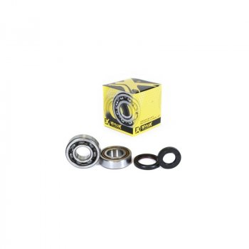 Компл. подшипников и сальников квала Pro-X KTM EXC-F250350 17-18  150297-252-4383