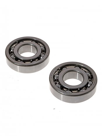 8 899 р. Комплект подшипников коленвала BWX Yamaha YZ450FWR450F 03-22 (23.CBS24098)  cbk90012  с доставкой в г. Керчь. Увеличить фотографию 1