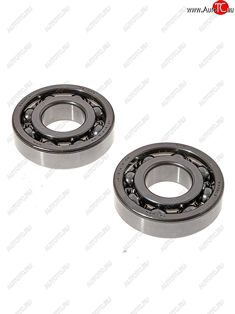 8 899 р. Комплект подшипников коленвала BWX Yamaha YZ450FWR450F 03-22 (23.CBS24098)  cbk90012  с доставкой в г. Керчь