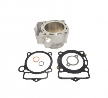 25 999 р. Цилиндр+прокладки(верх) STD Athena KTM SX-F350 11-15, Husqvarna FC350 14-15  ec270-006  с доставкой в г. Керчь. Увеличить фотографию 1