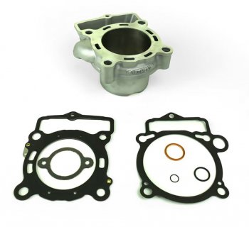25 999 р. Цилиндр+прокладки(верх) STD Athena KTM EXC-F250 17-19  ec270-022  с доставкой в г. Керчь. Увеличить фотографию 1