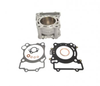 25 999 р. Цилиндр+прокладки(верх) STD Athena Yamaha WR250 XR 08-17  ec485-031  с доставкой в г. Керчь. Увеличить фотографию 1