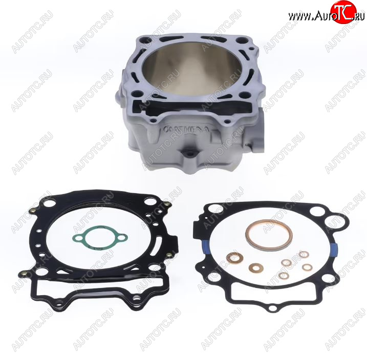 24 999 р. Цилиндр+прокладки(верх) STD Athena Yamaha YZ450F 20-22  ec485-091  с доставкой в г. Керчь