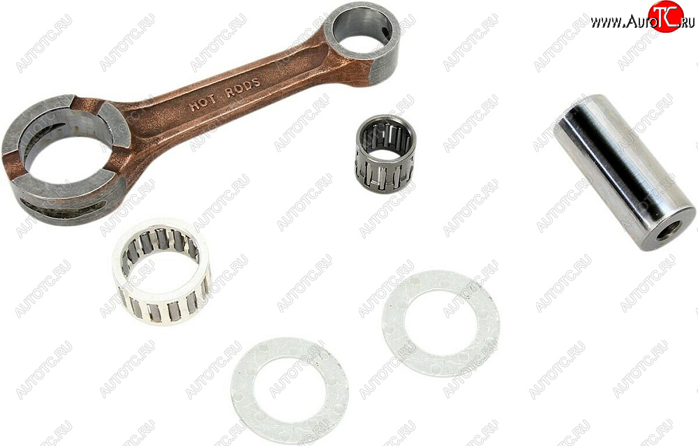 11 199 р. Шатунная сборка HotRods KTM SX85 13-21  8157  с доставкой в г. Керчь
