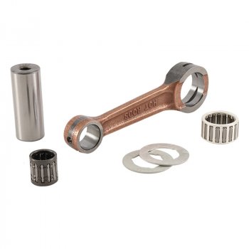 Шатунная сборка HotRods KTM SX125 16-20, SX150 16-20, Husqvarna TC125 16-20, TE150 17-19, TE150 i 20  8714
