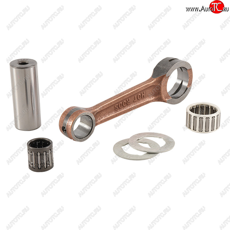 13 739 р. Шатунная сборка HotRods KTM SX125 16-20, SX150 16-20, Husqvarna TC125 16-20, TE150 17-19, TE150 i 20  8714  с доставкой в г. Керчь