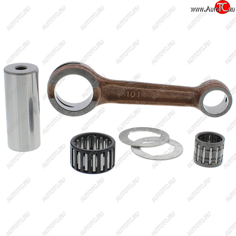 11 539 р. Шатунная сборка HotRods Honda CR125R 88-07  8101  с доставкой в г. Керчь