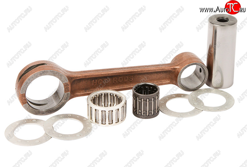 11 499 р. Шатунная сборка HotRods Honda CR250R 83-01, ATC250R 85-86, TRX250R 86  8103  с доставкой в г. Керчь