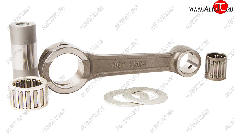 11 649 р. Шатунная сборка HotRods Kawasaki KX250 98-07, KDX250 91-94  8108  с доставкой в г. Керчь