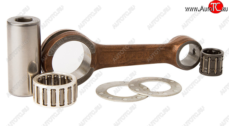 10 499 р. Шатунная сборка HotRods Kawasaki KX60 83-03, KX65 00-20, Suzuki RM60 03, RM65 03-05  8128  с доставкой в г. Керчь