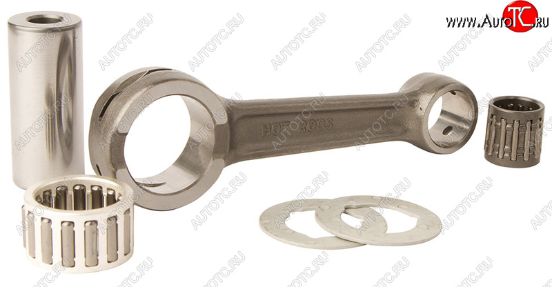 11 669 р. Шатунная сборка HotRods Kawasaki KX125 98-02  8140  с доставкой в г. Керчь