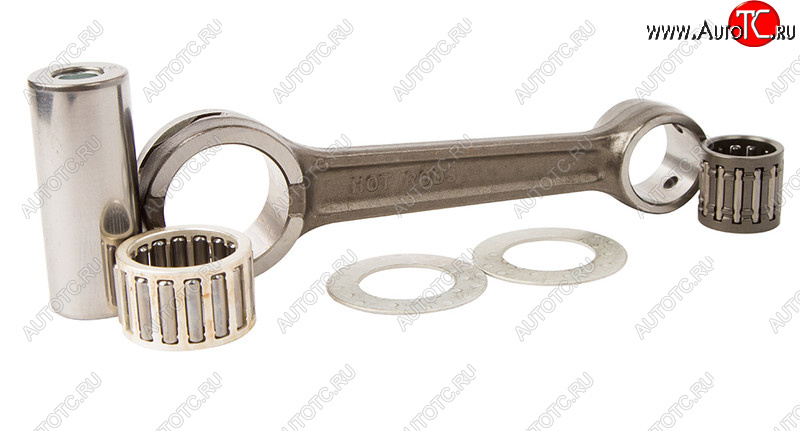 11 309 р. Шатунная сборка HotRods Suzuki RM250 03-08  8611  с доставкой в г. Керчь