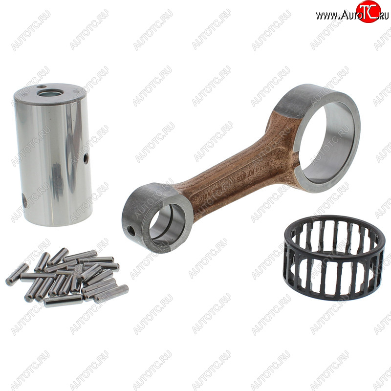 11 649 р. Шатунная сборка HotRods Honda CRF450R 02-08  8617  с доставкой в г. Керчь