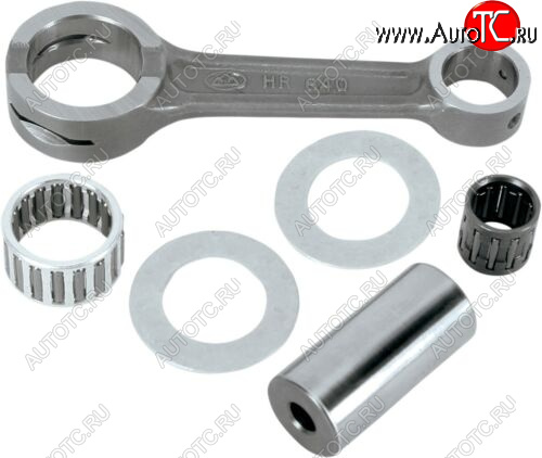 11 199 р. Шатунная сборка HotRods KTM SX85 03-12, SX105 04-11  8640  с доставкой в г. Керчь