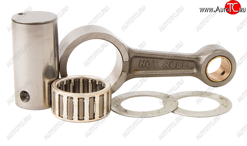 13 849 р. Шатунная сборка HotRods Honda CRF150R 07-22, CRF150RB 16-22  8646  с доставкой в г. Керчь