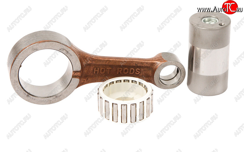 15 839 р. Шатунная сборка HotRods Suzuki RMZ250 07-15  8653  с доставкой в г. Керчь