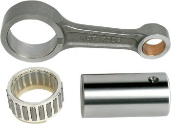 17 299 р. Шатунная сборка HotRods Honda CRF450X 05-17, TRX450ER 06-14, TRX450R 06-09  8660  с доставкой в г. Керчь. Увеличить фотографию 1