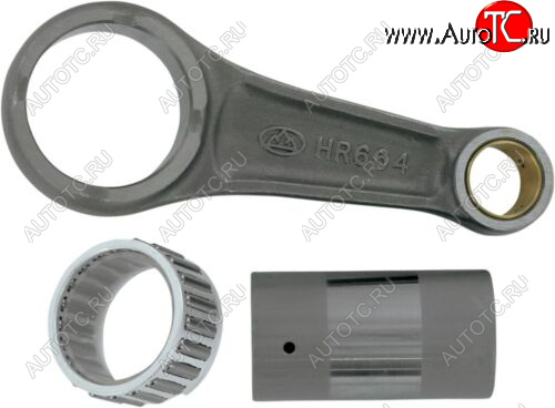 18 099 р. Шатунная сборка HotRods KTM SX-F450 07-12, SMR450 08  8664  с доставкой в г. Керчь