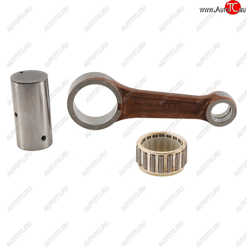 17 999 р. Шатунная сборка HotRods KTM SX-F450 03-06, SMR450 05-07  8665  с доставкой в г. Керчь