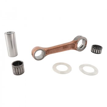 Шатунная сборка HotRods KTM SX250 03-21, EXC250 04-11, MXC300 04-11  8669