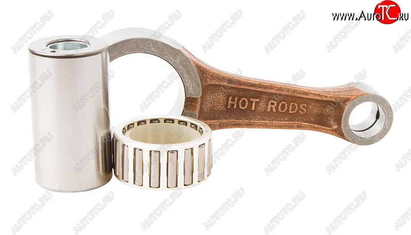 18 659 р. Шатунная сборка HotRods KTM SX-F250 05-12, EXC-F250 06-07  8667  с доставкой в г. Керчь