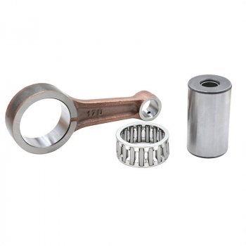 14 699 р. Шатунная сборка AHL Yamaha YZ250F 03-13, WR250F 03-13  пм-00025709  с доставкой в г. Керчь. Увеличить фотографию 1