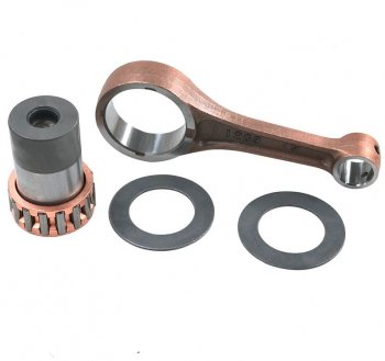 11 579 р. Шатунная сборка AHL Kawasaki KLX250 92-17, KLX300 96-07  пм-00025713  с доставкой в г. Керчь. Увеличить фотографию 1