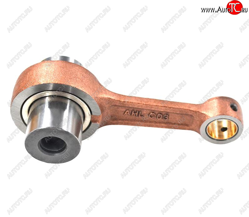 13 799 р. Шатунная сборка AHL Kawasaki KX250F 04-09, Suzuki RMZ250 04-06  пм-00025717  с доставкой в г. Керчь