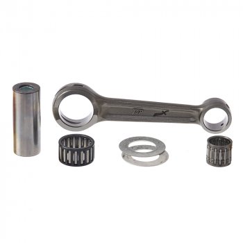 11 599 р. Шатунная сборка BWX KTM SX250 03-23, EXC250300TPI 04-23, SX300 23-24, TC250TX300 TE250300 14-23  crd60009  с доставкой в г. Керчь. Увеличить фотографию 1