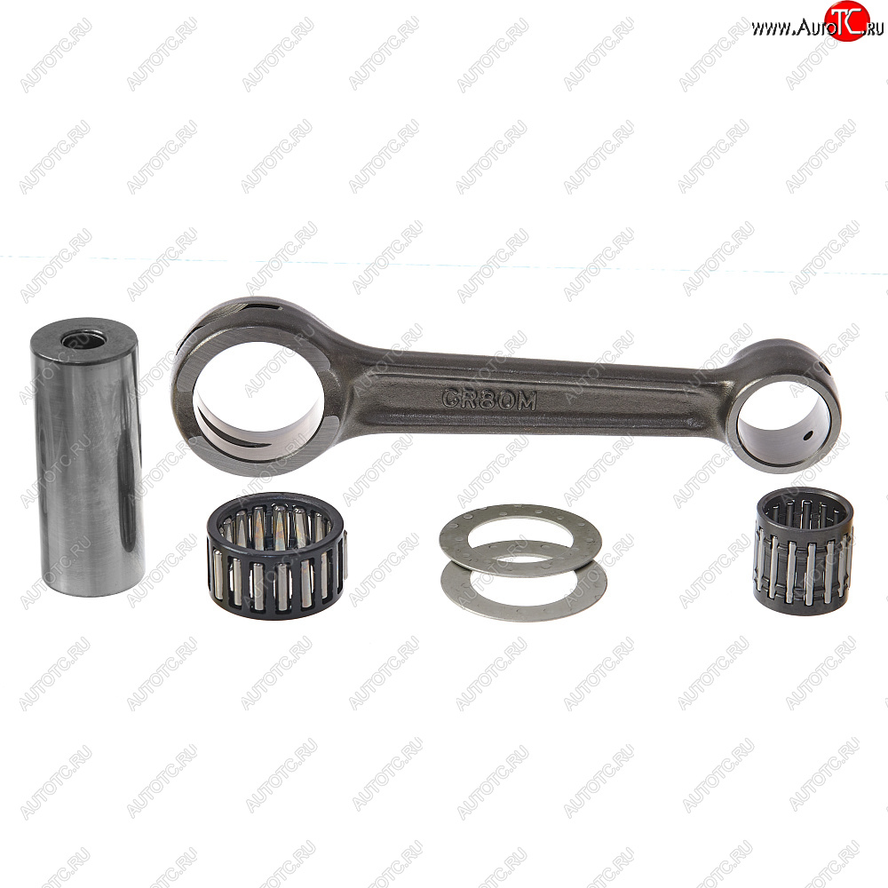 11 849 р. Шатунная сборка BWX Yamaha YZ250 99-23, YZ250X 16-23  crd90015  с доставкой в г. Керчь