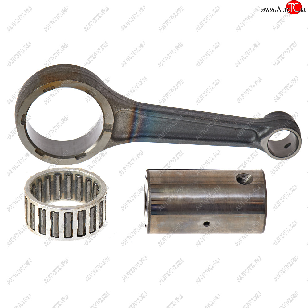 10 599 р. Шатунная сборка BWX Honda CRF230F 03-19  crd30003  с доставкой в г. Керчь