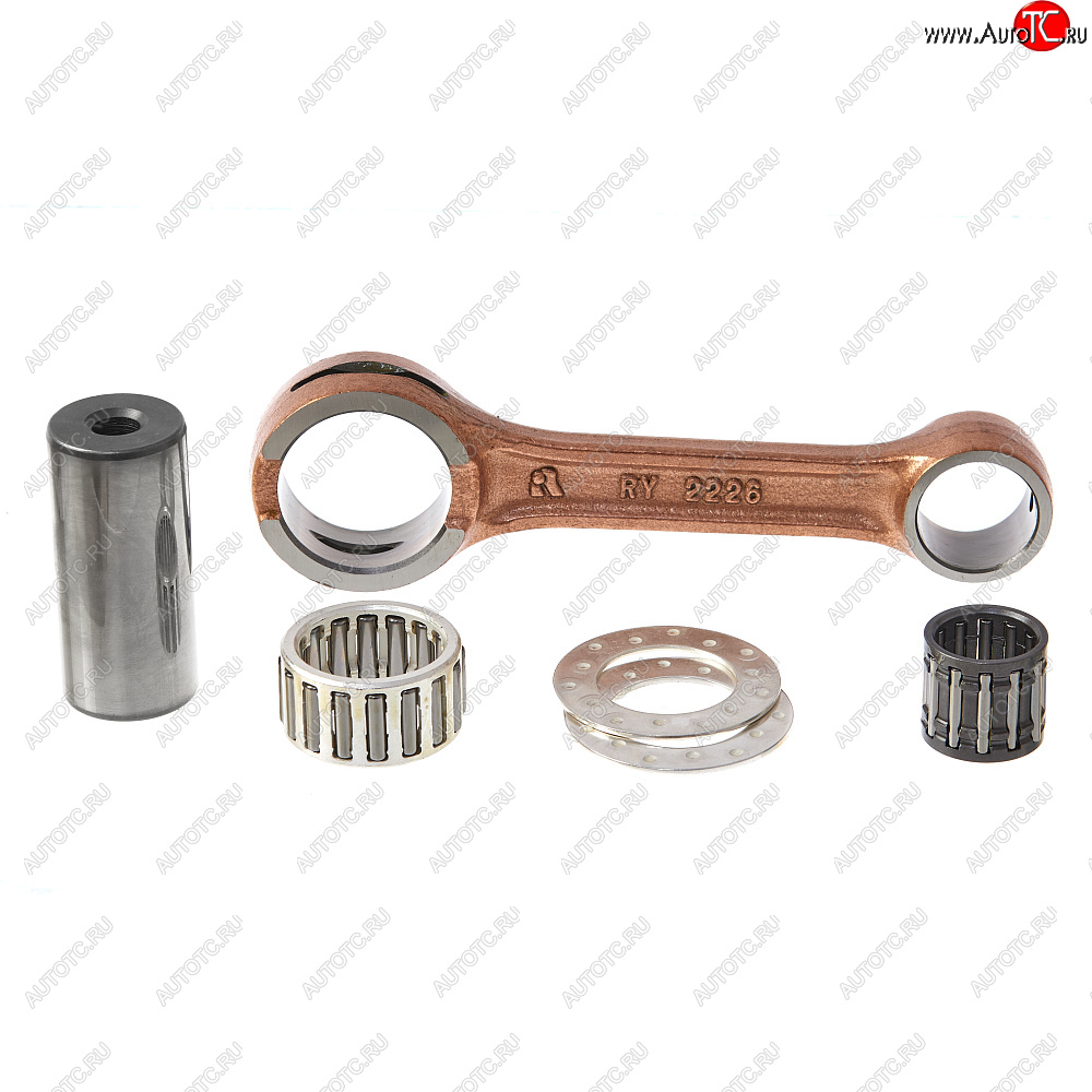 14 369 р. Шатунная сборка BWX Yamaha YZ85 19-23  crd90023  с доставкой в г. Керчь