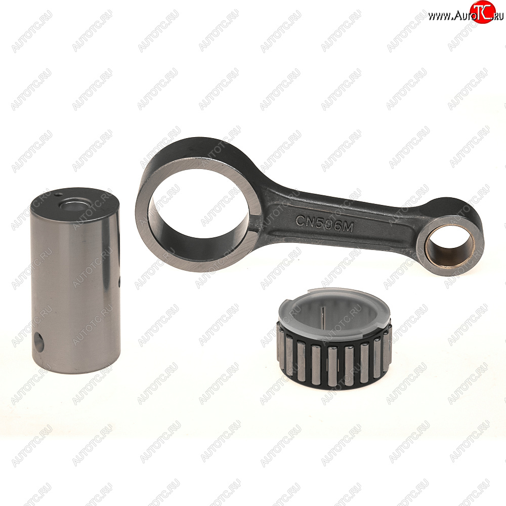 15 699 р. Шатунная сборка BWX Honda CRF450R 02-08  crd30007  с доставкой в г. Керчь