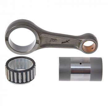 15 649 р. Шатунная сборка BWX Suzuki DRZ400 00-23, LTZ400 ATV 03-18 Kawasaki KFX400 ATV 03-06  crd70008  с доставкой в г. Керчь. Увеличить фотографию 1