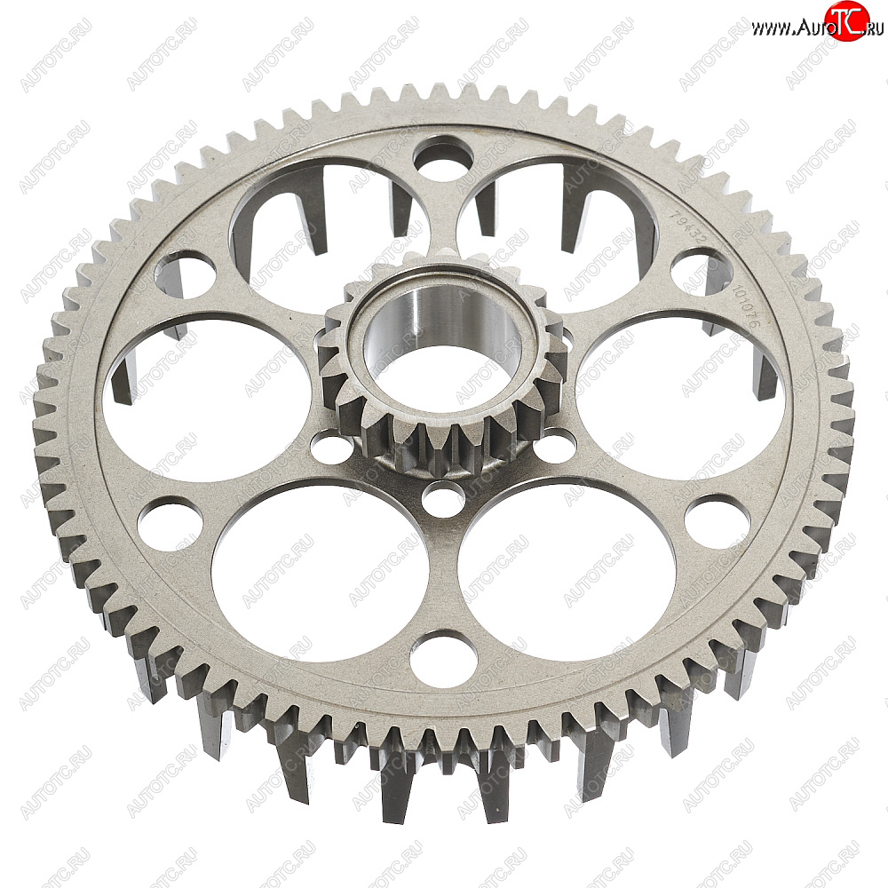 29 799 р. Корзина сцеп. Наруж. KTM EXC-F450500 18-21, SX-F450 18-21 OEM 79432101076  79432101076  с доставкой в г. Керчь