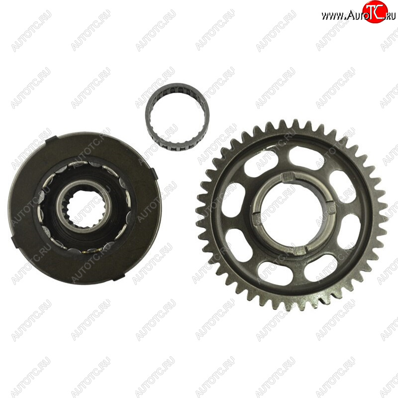 18 449 р. Обгонная муфта AHL Suzuki GSX-R1000 01-02, GSX-R600 01-03, GSX-R750 00-03  пм-00028424  с доставкой в г. Керчь